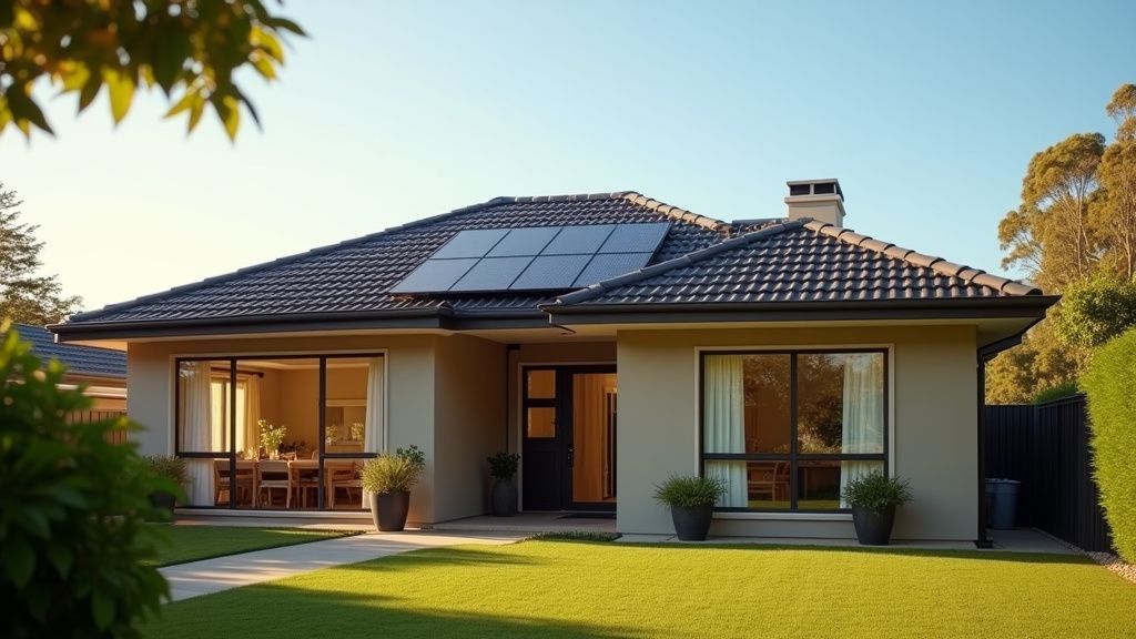 Eligibility Requirements for the Victorian Solar Panel Rebate