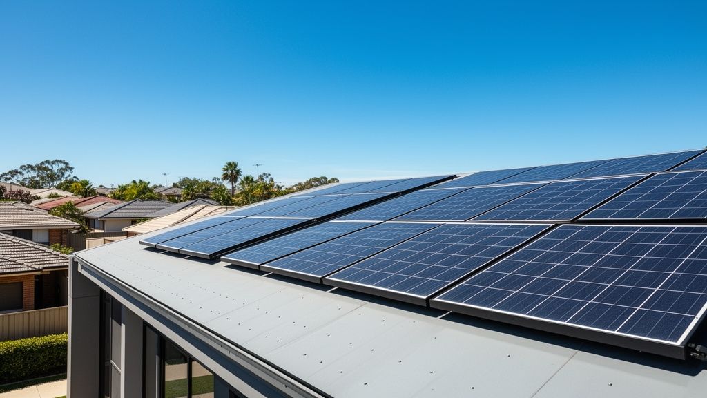 End-of-Life for Solar Batteries: Safe Disposal and Recycling Guidelines