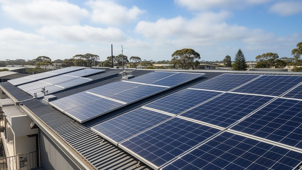 Endeavour Energy Restores Power After Severe Gale-Force Winds Impact 62,000+ Customers