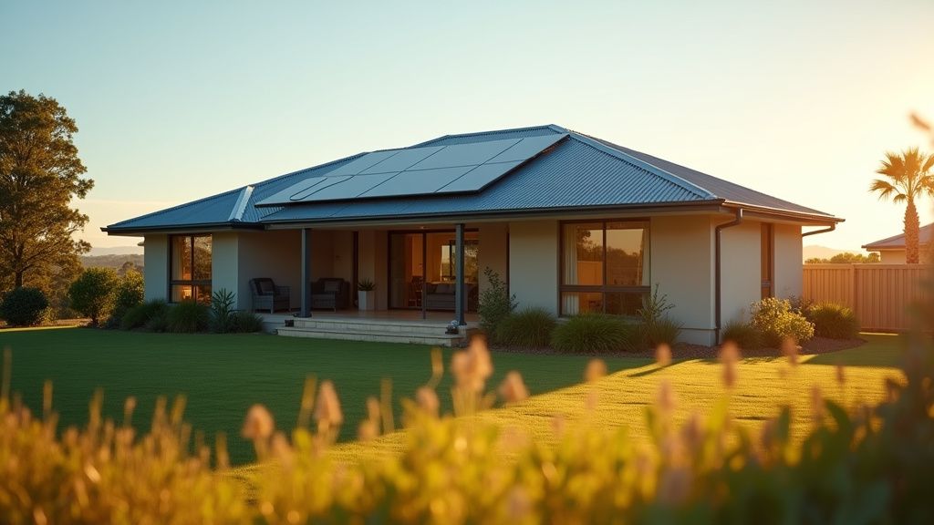 Energy Efficiency and Solar Sharer: Maximizing Your Savings
