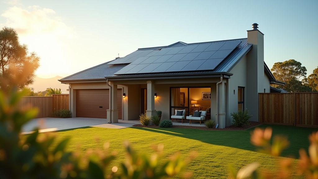 Energy Rebates Ending: What It Means for Solar Households