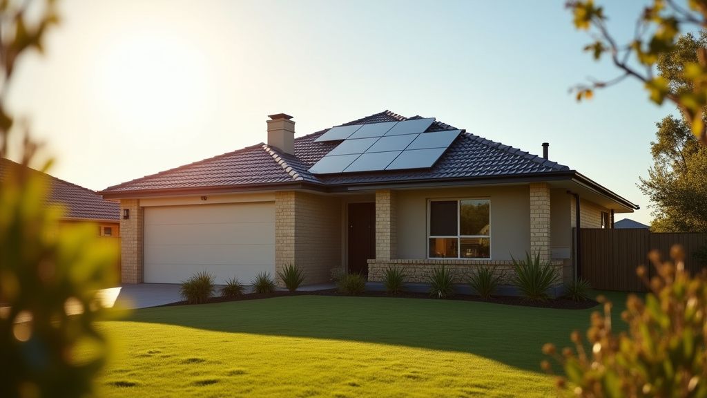EnergyAustralia Fixed Rates: Lock in Your Energy Costs for 12 Months