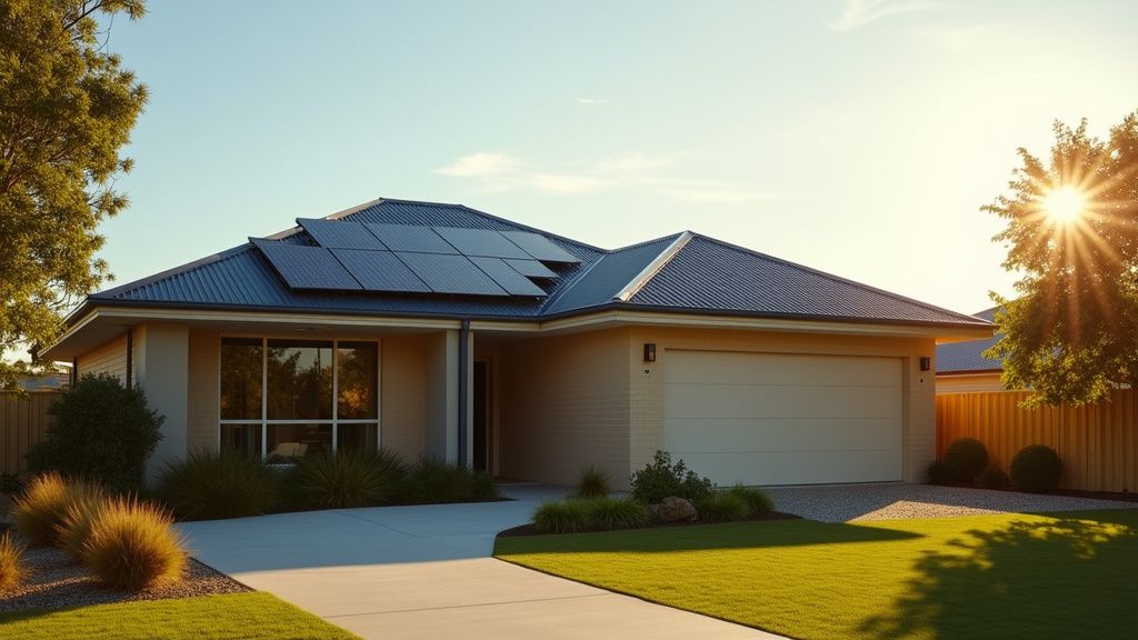 EnergyAustralia vs. Origin Energy: Which is Cheaper in Your State?
