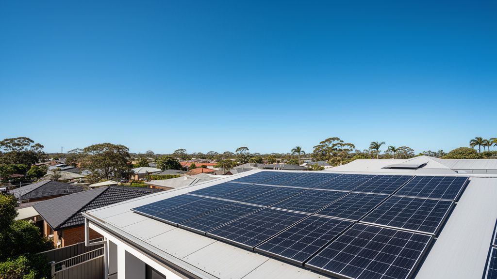 Essential Documents to Review Before Signing a Solar Installation Contract