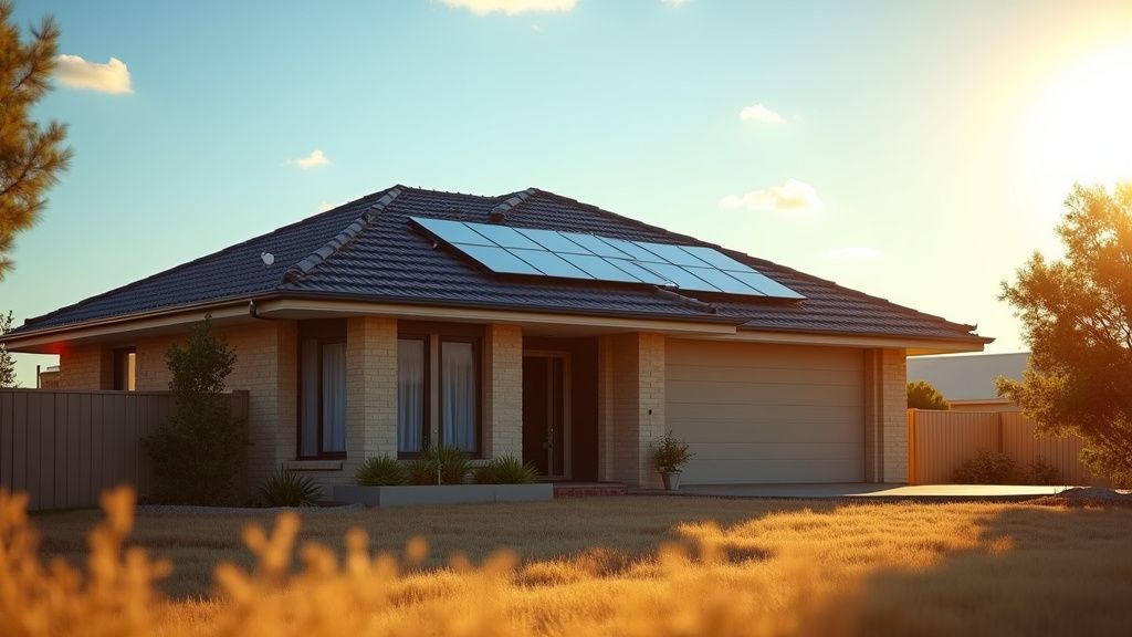 Essential Guide to Western Australia (WA) Solar Rebates 2026