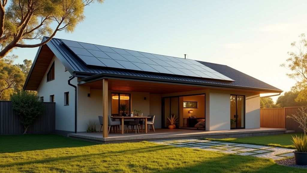 EV Charging at Home - A Complete Guide