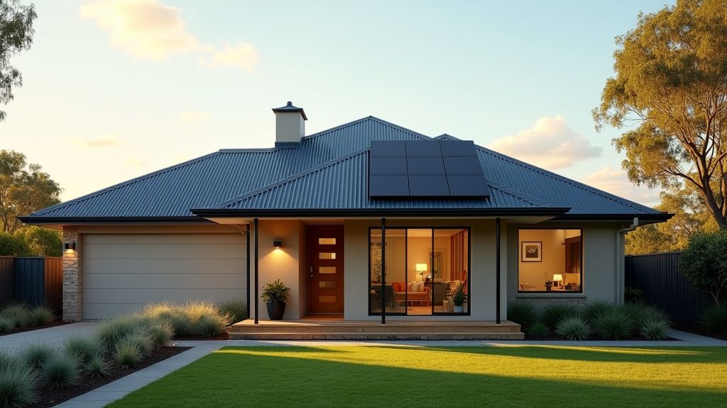 EV Charging for Australian Homes - A Comprehensive Guide