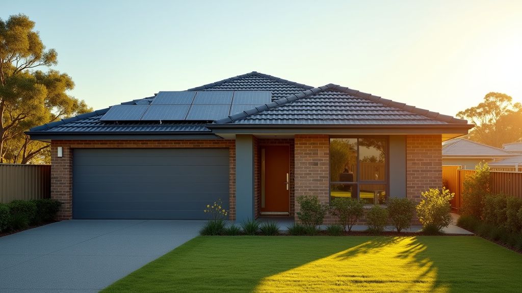 Everything You Need to Know About NSW Solar Rebates in 2025