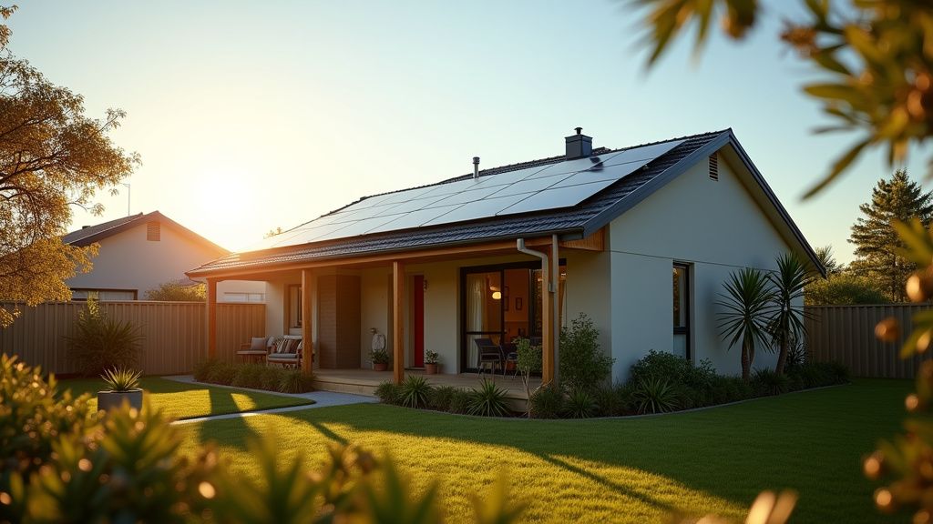 Everything You Need to Know About Solar Panel Rebates