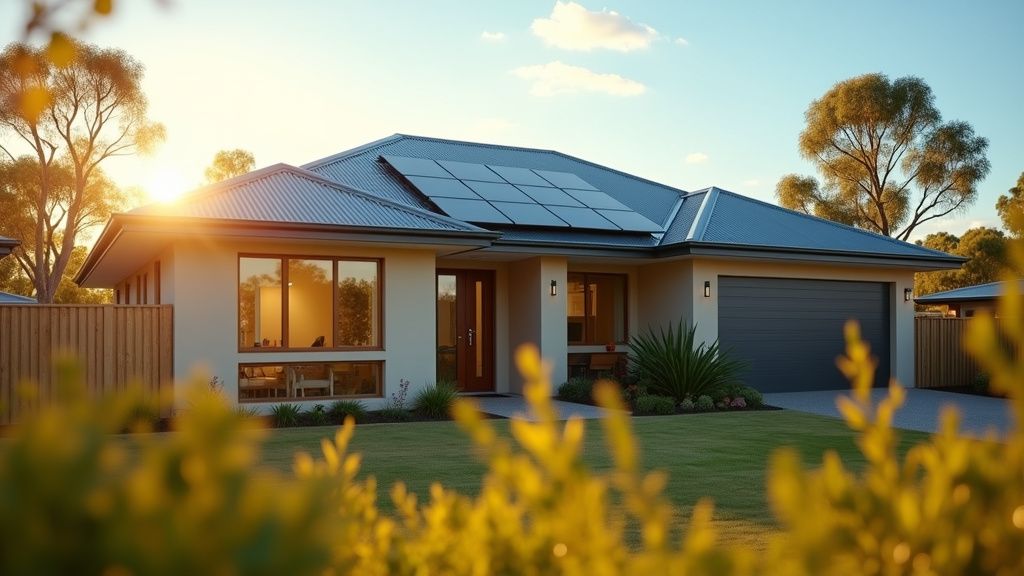 Exploring Financial Support for Solar - Rebates, Grants, and Incentives