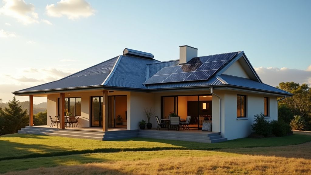 Exploring Folding Solar Panel Options for Enhanced Power