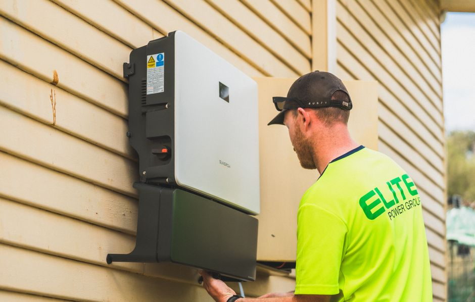 Exploring Next-Generation Residential Solar Systems: Inverter and Battery Technologies for Australian Homes