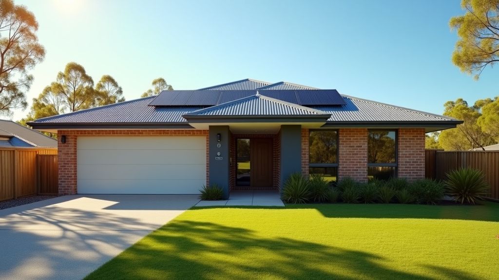 Exploring Smart and Affordable Home Battery Options