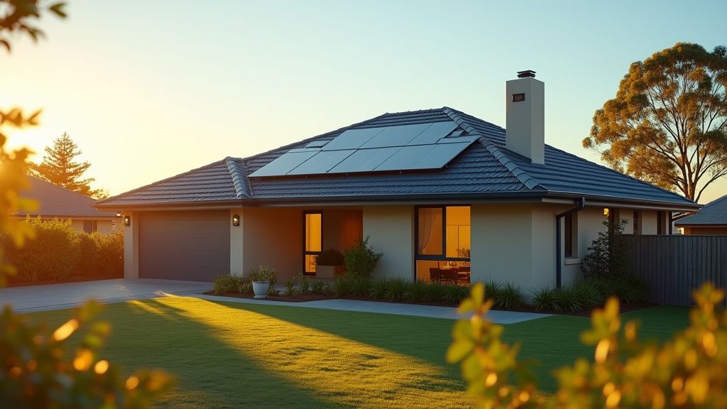 Exploring the Benefits of Solar Upgrades vs. Premium Feed-in Tariffs