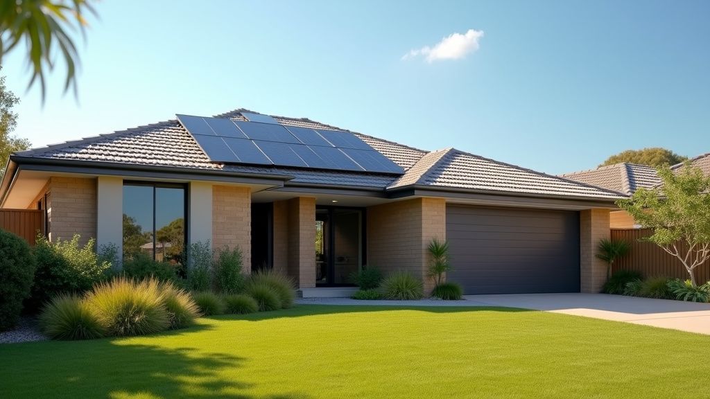 Extending Your Solar Savings: Battery Storage vs. Feed-in Tariffs