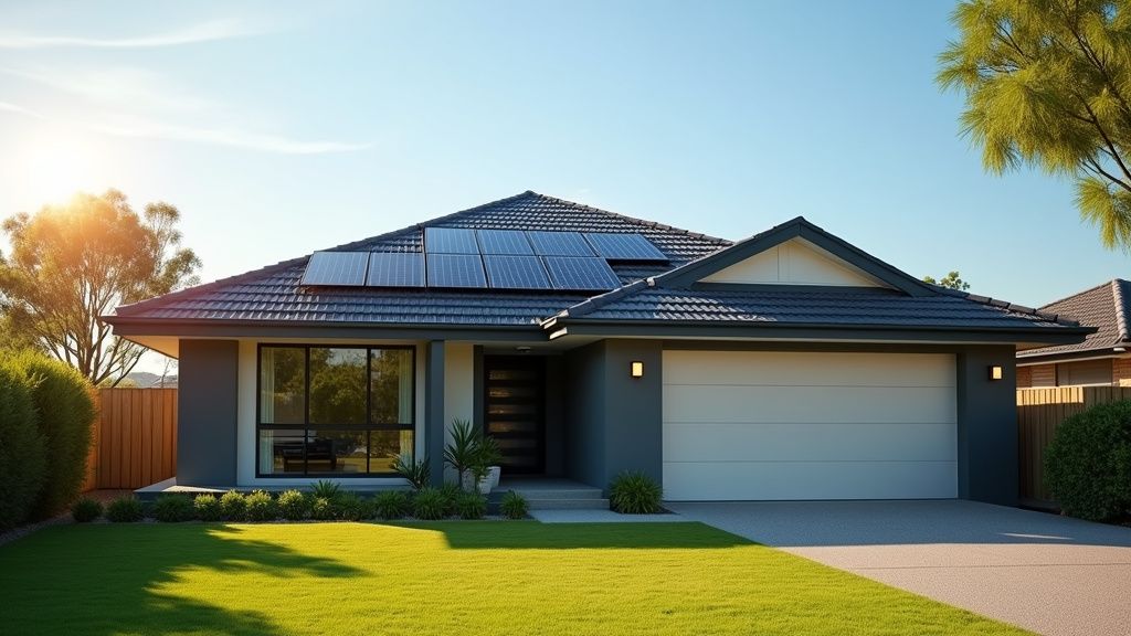 Factors Affecting Solar Panel Output for EV Charging