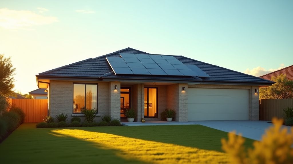 Factors Affecting the Power Output of a 6kW Solar System
