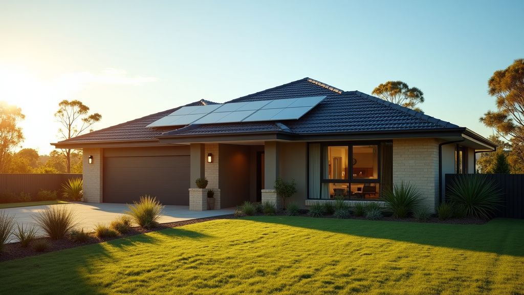 Factors Influencing the Power Output of Your 8kW Solar System