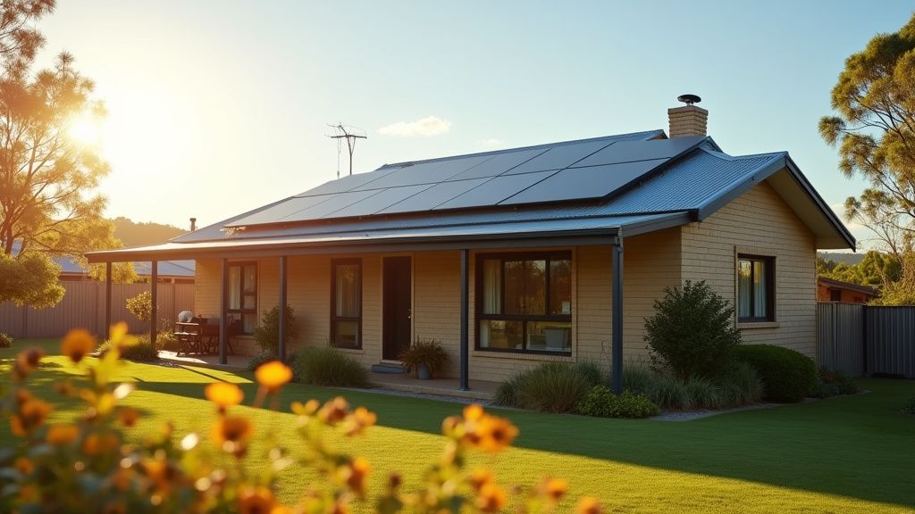 Feed-in Tariffs and Export Limits: Policy Responses to Solar Overload