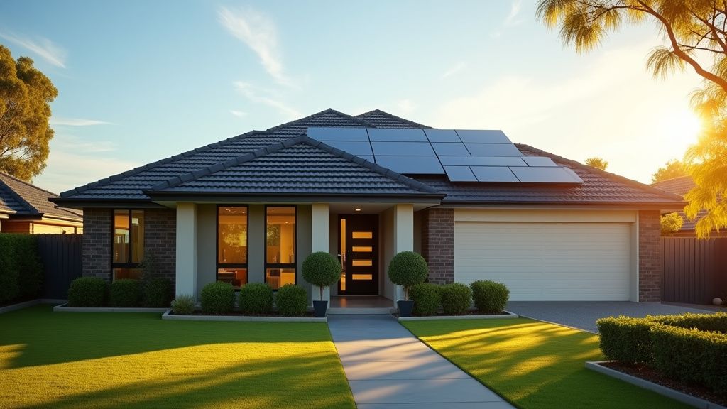 Financing Solar Panels in Melbourne: Loans and Payment Options