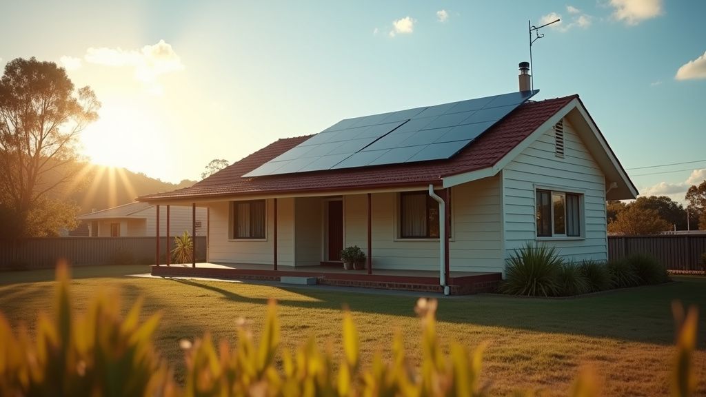 Finding a Reliable Solar Battery Installer: The Key to a Valid Warranty