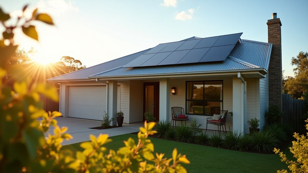 Finding an Authorized Solar Installer in Victoria: A Crucial Step for Rebate Eligibility