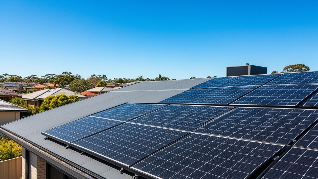 Australian Electricity Prices: Fixed or Variable Rates for Your Home?