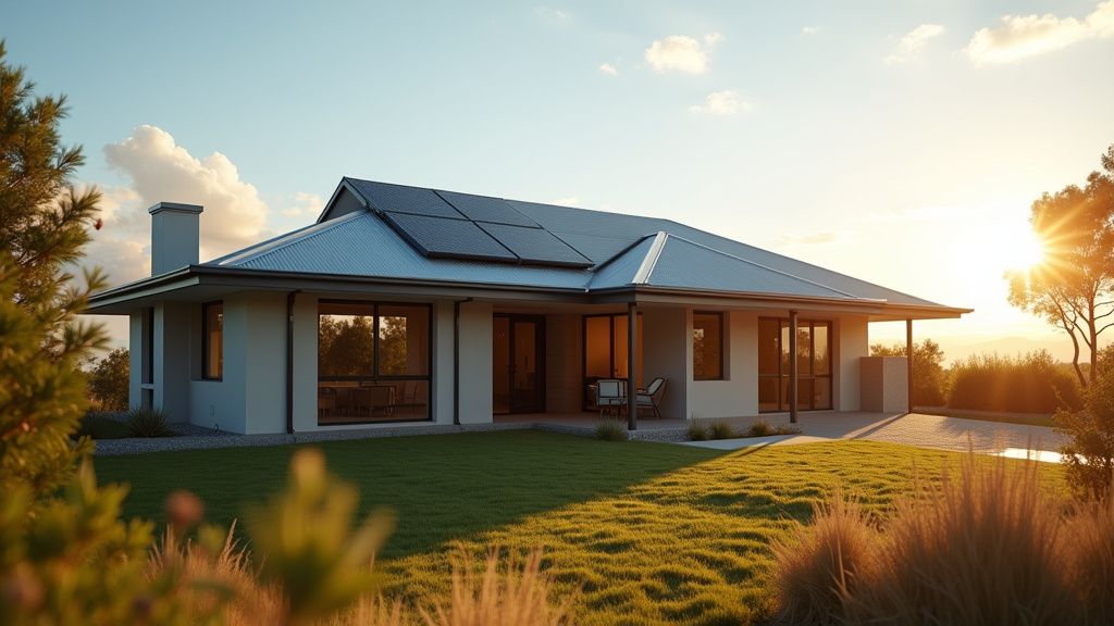 Flexible vs. Fixed Solar Panels - Avoiding Common Pitfalls