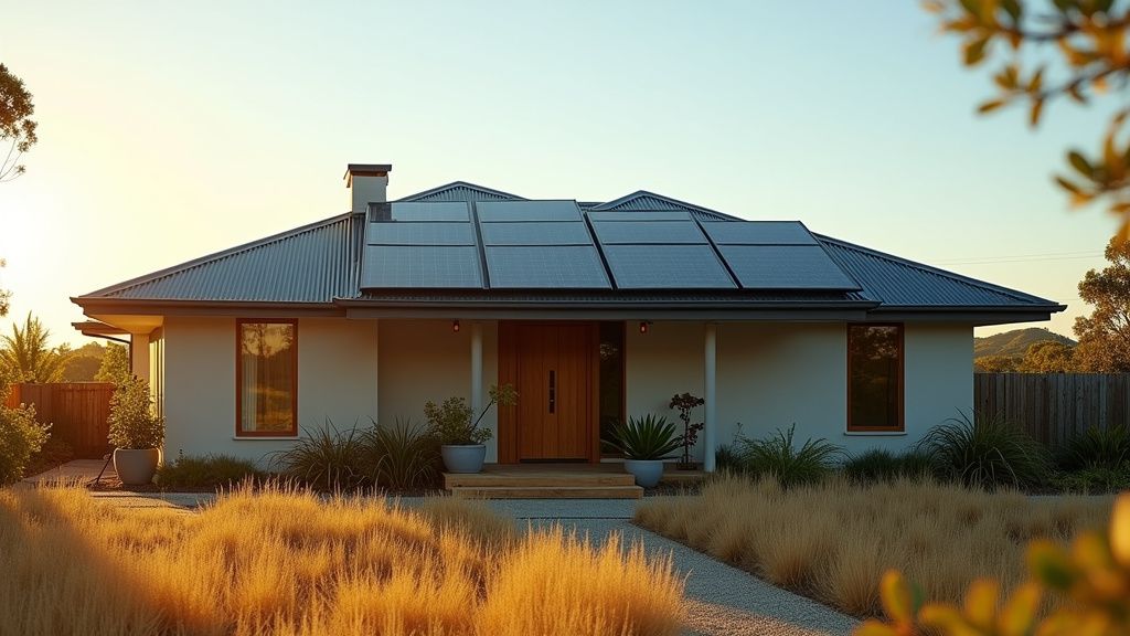 Folding Solar Panels - An In-Depth Guide