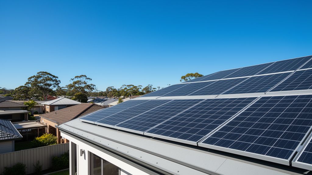 From 2.2GW to 4.9GWh: Tracking Australia's Explosive Battery Storage Growth