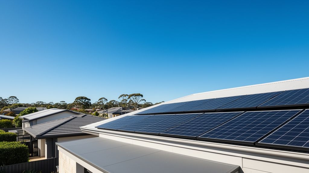 From 3% to Dominant: How Solar's Growth Made Forecasting Critical