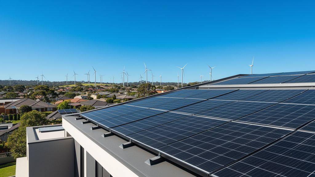 Is NSW Finally Cutting Wind Farm Approval Times?