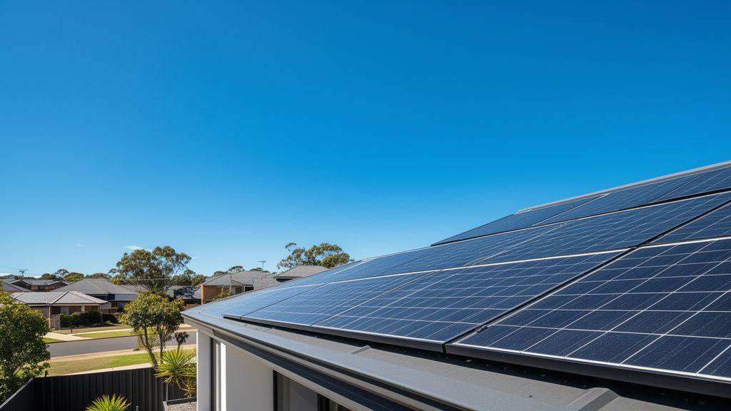 From Lab to Reality: The Future of 130% Efficient Solar Cells