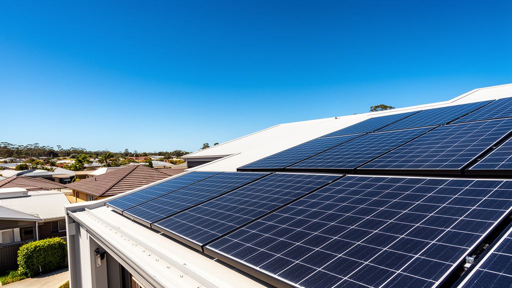 Australia's Big Batteries: From Liddell to MREH, Powering the Grid
