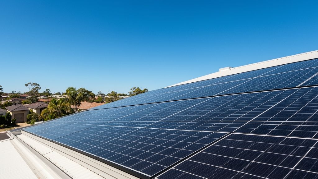 From Report to Reality: The Immediate Steps Needed for Australia's Polysilicon Industry Launch
