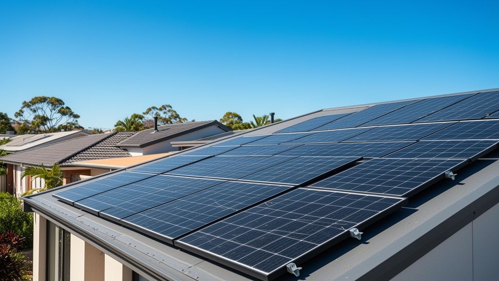 Damaged Solar Panels: Understanding the Costs and Recycling Solutions in Australia