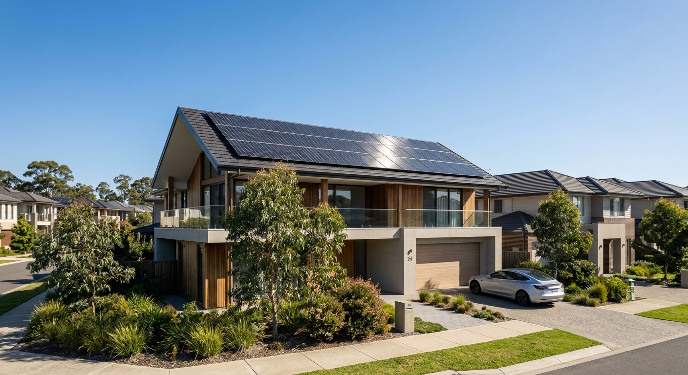 Taking Control of Your Solar System's Efficiency in Australia