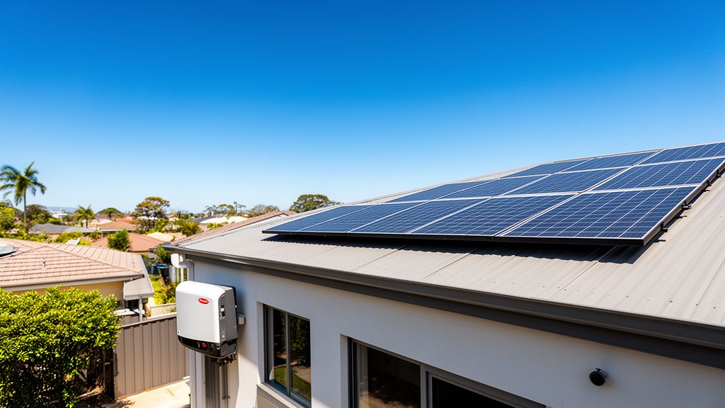 Troubleshooting Your Fronius GEN24 Inverter: Primo and Symo Fixes for 2026