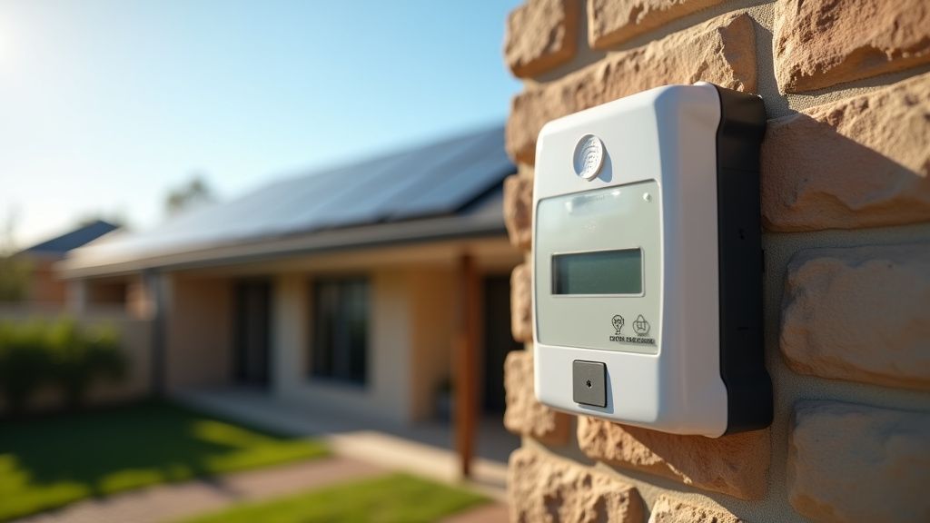 Fronius Smart Meter: Is It Essential for Monitoring Your 6.6kW Solar System?