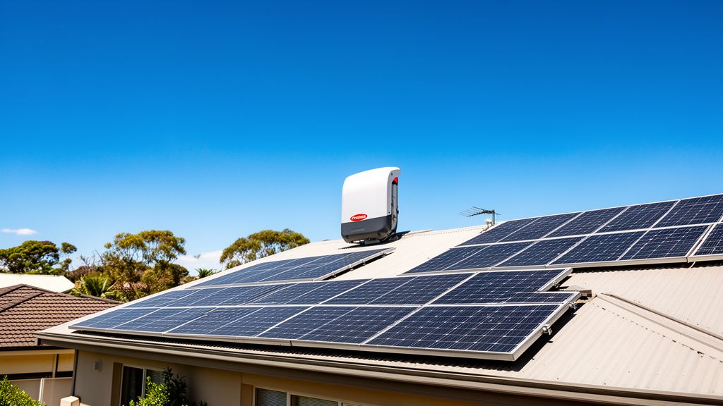 Fronius SnapInverter Error Fixes for Primo, Symo, and Eco Models (2026)