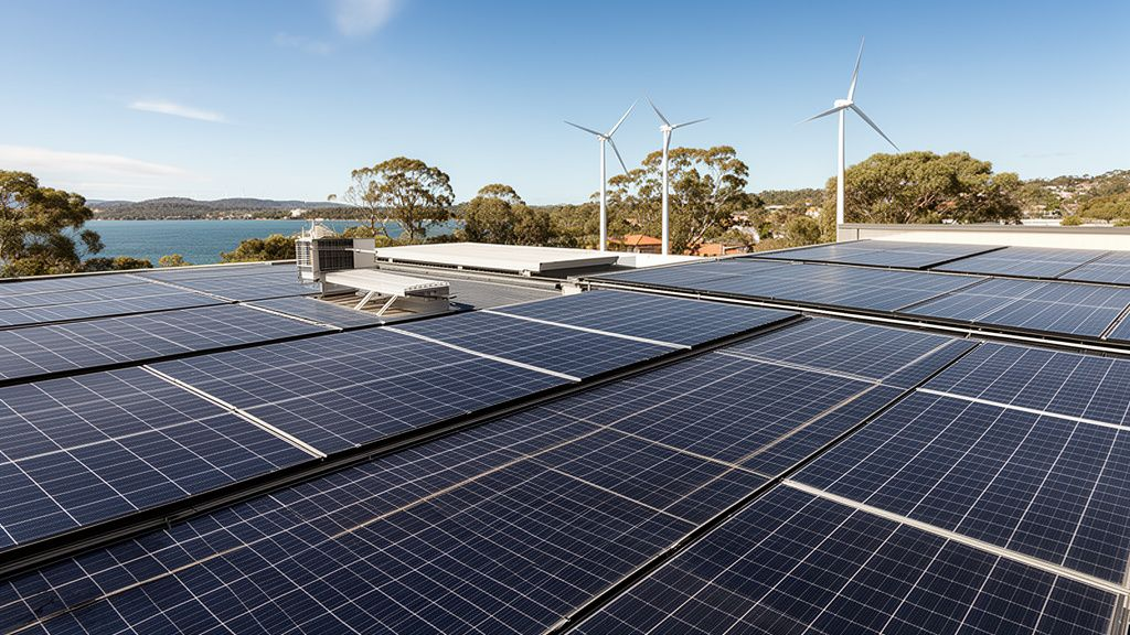 Funding Clean Energy: A Guide to Australian Solar Incentives, Zero-Interest Loans, and Financing