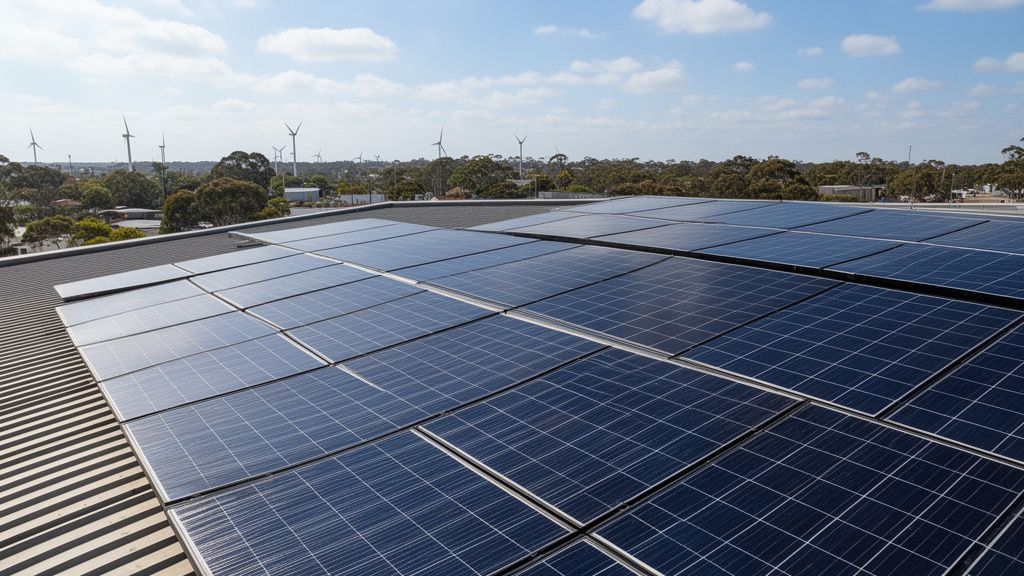 FY26 Corporate Energy Highlights: Origin Energy and AGL Report Strong Transition Progress