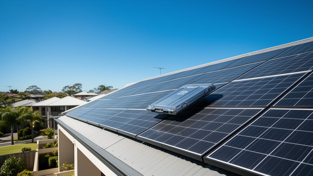 Game Changer for Aussie EVs? BYD's Blade Battery Explained