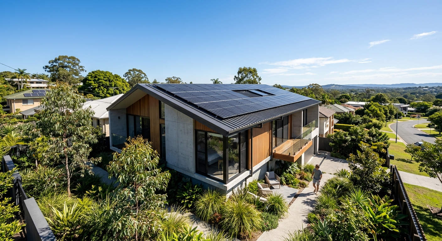 GenCost 2025-26 Confirms Renewables as Australia's Cheapest Net Zero Path