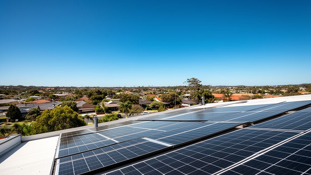 Unlocking Solar Efficiency: The Promise of Singlet Fission Technology