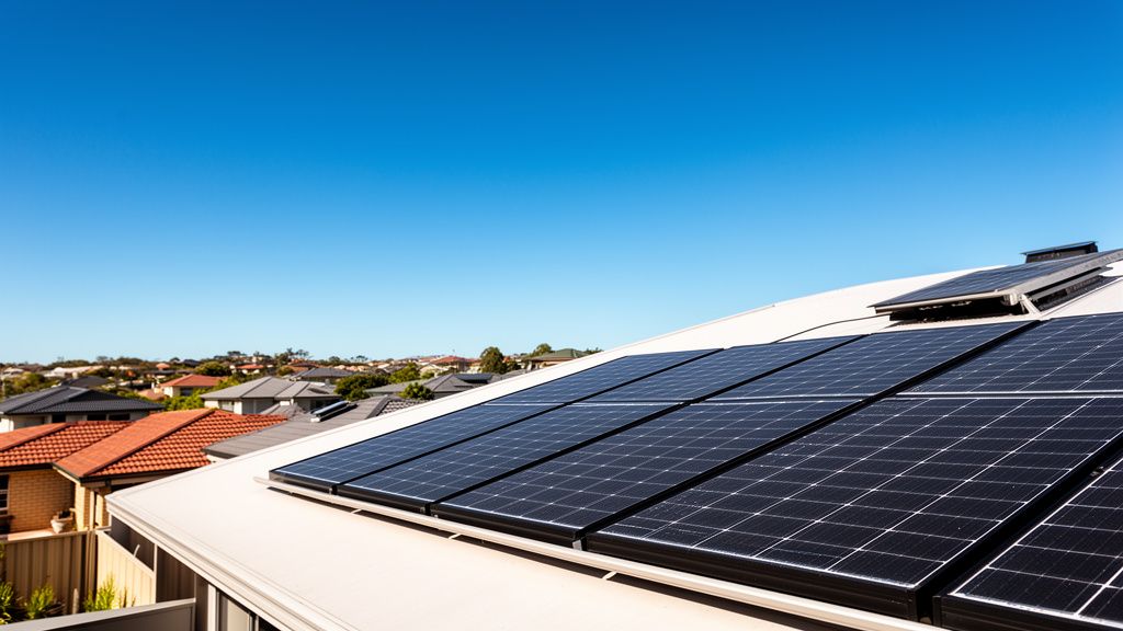 Getting Started with Solar in SA: Your Guide to Free Quotes and Trusted Installers