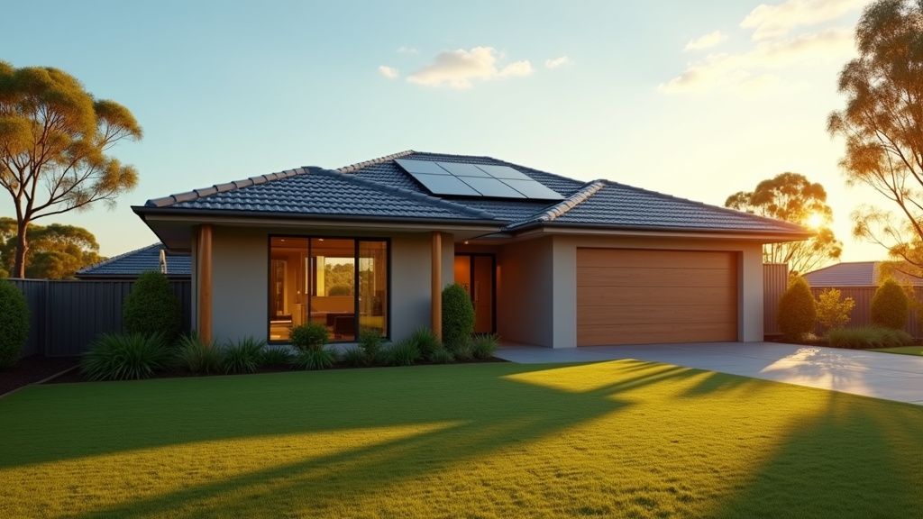 Going Solar in 2026 - A Complete Guide