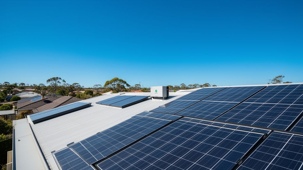 GoodWe ESA vs. Parallel Solar Systems: Which Architecture Suits You?