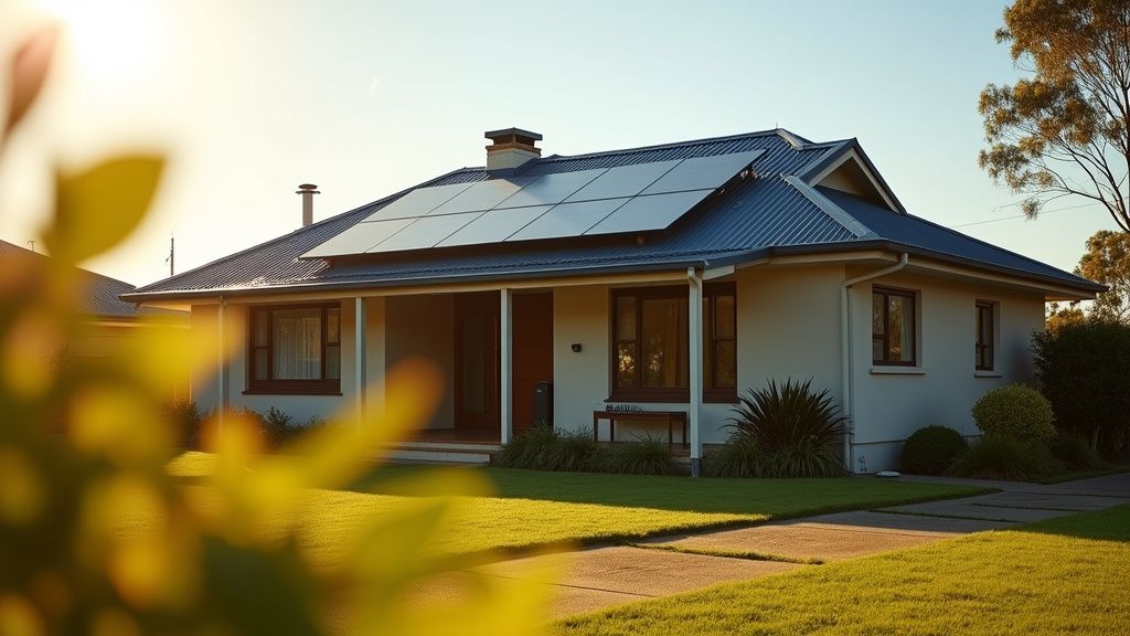 Government Incentives for Renewable Energy: A Comparison of Programs