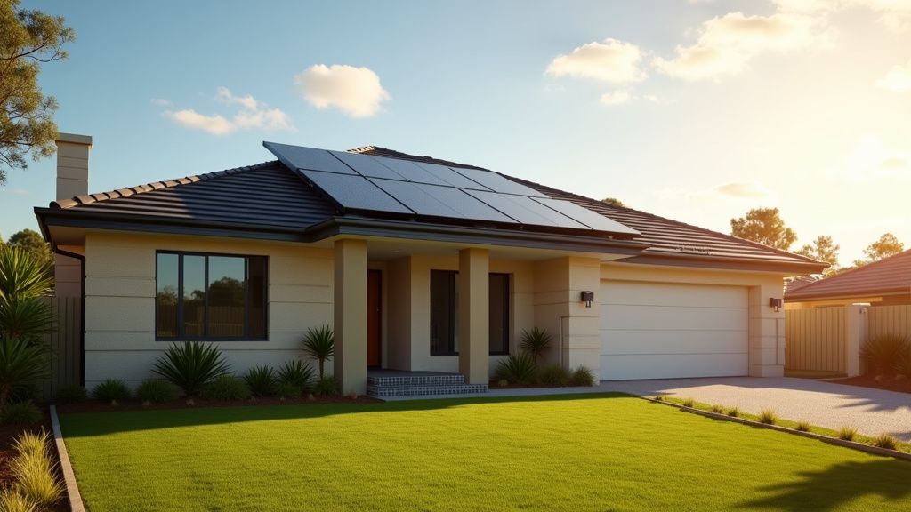 Government Rebates for Solar Batteries: Are You Eligible?